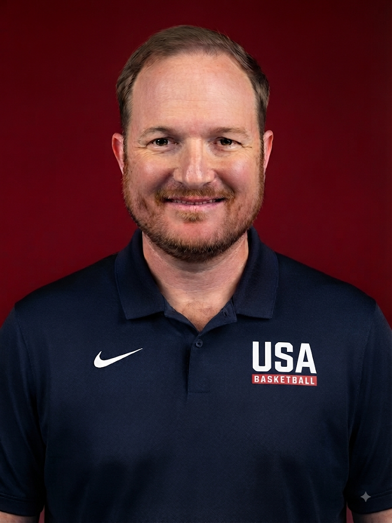 Bryan Leeper