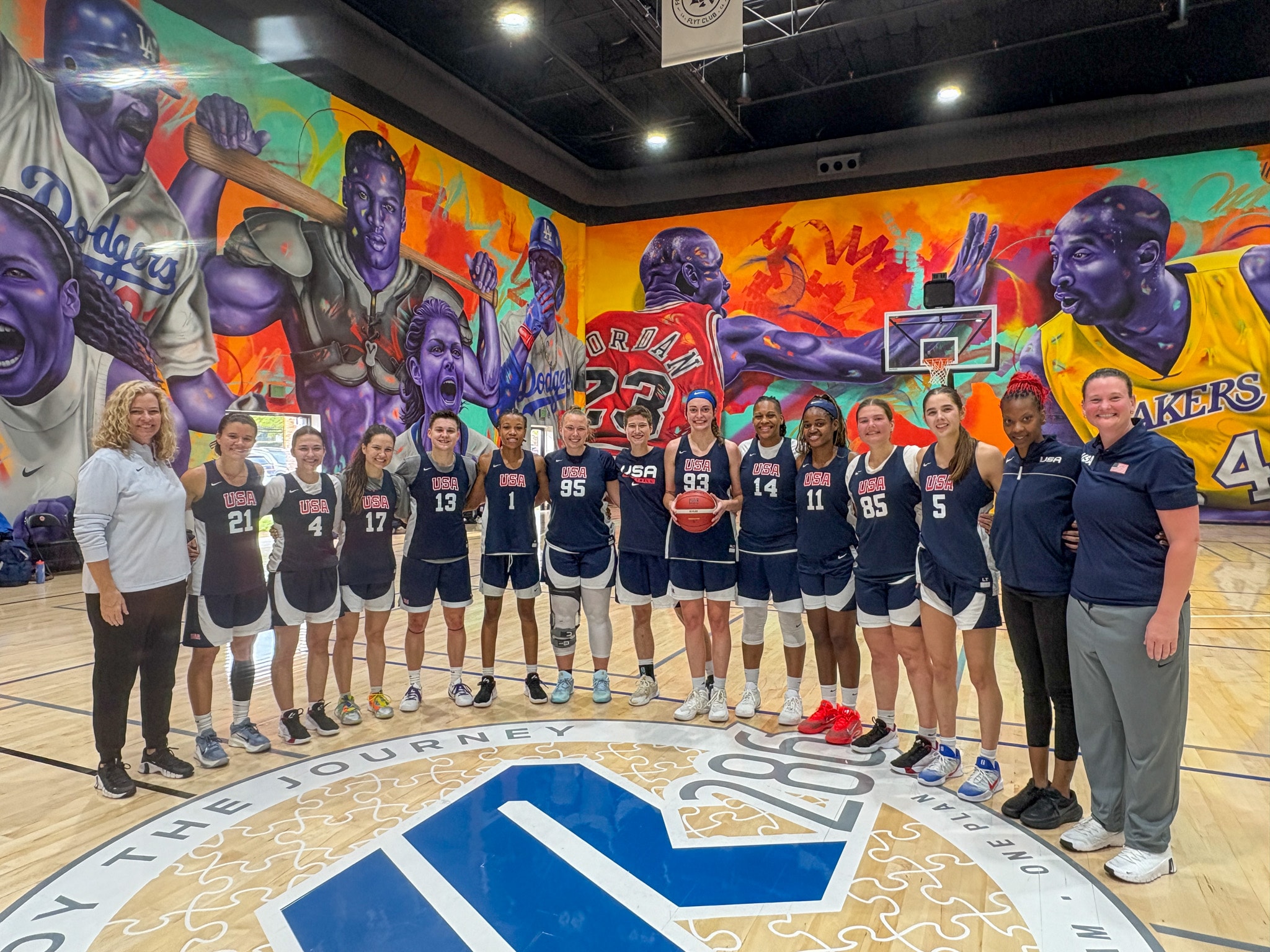 Women's National Team