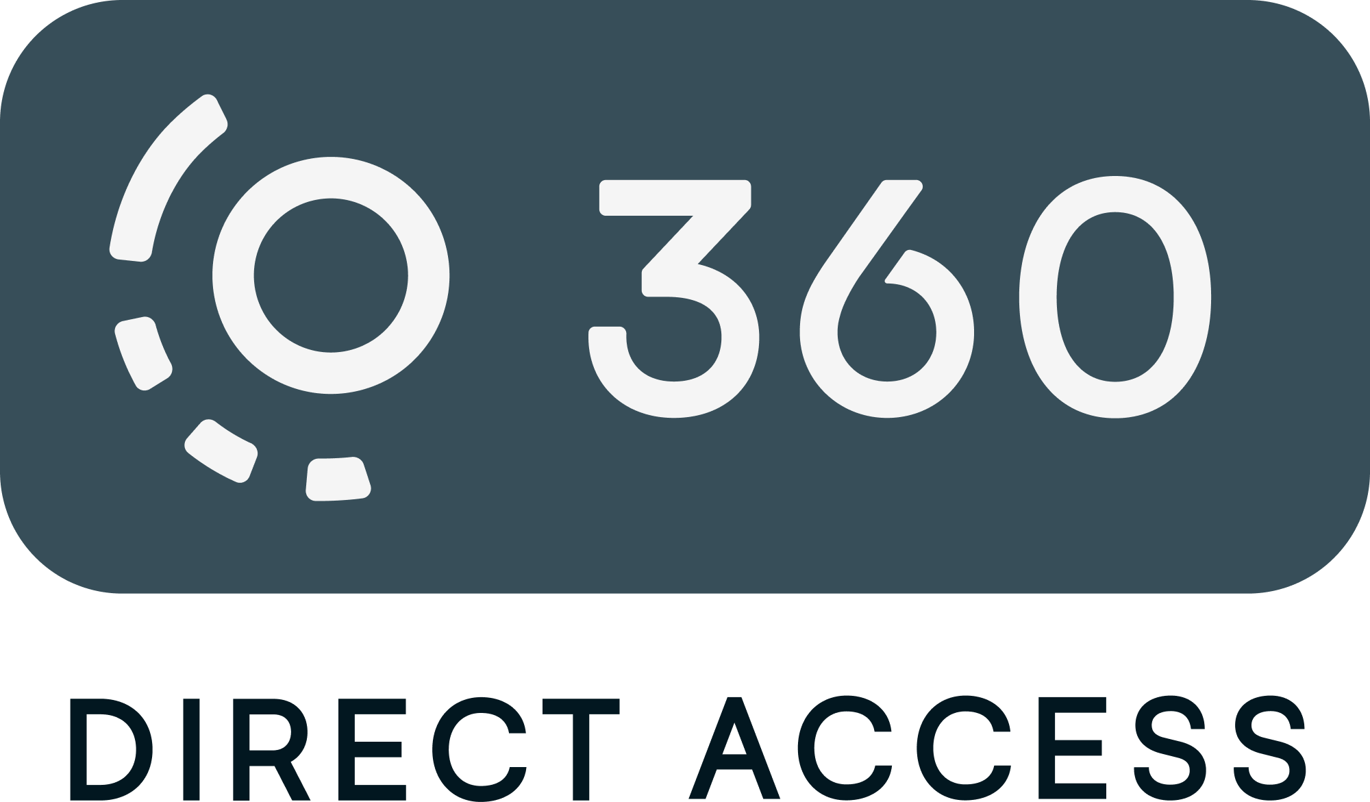 360 Direct Access